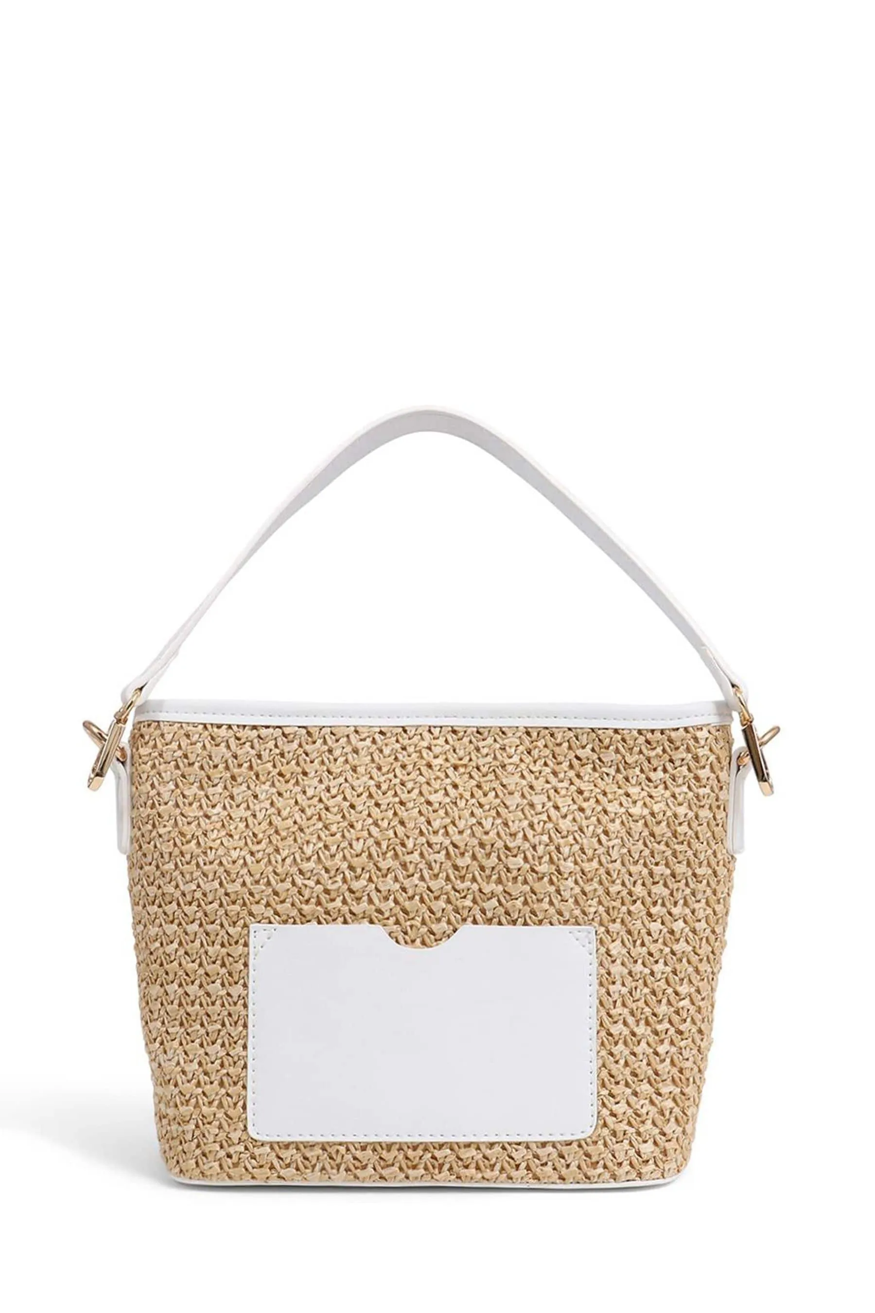 Pavers - Bianco - Borsa