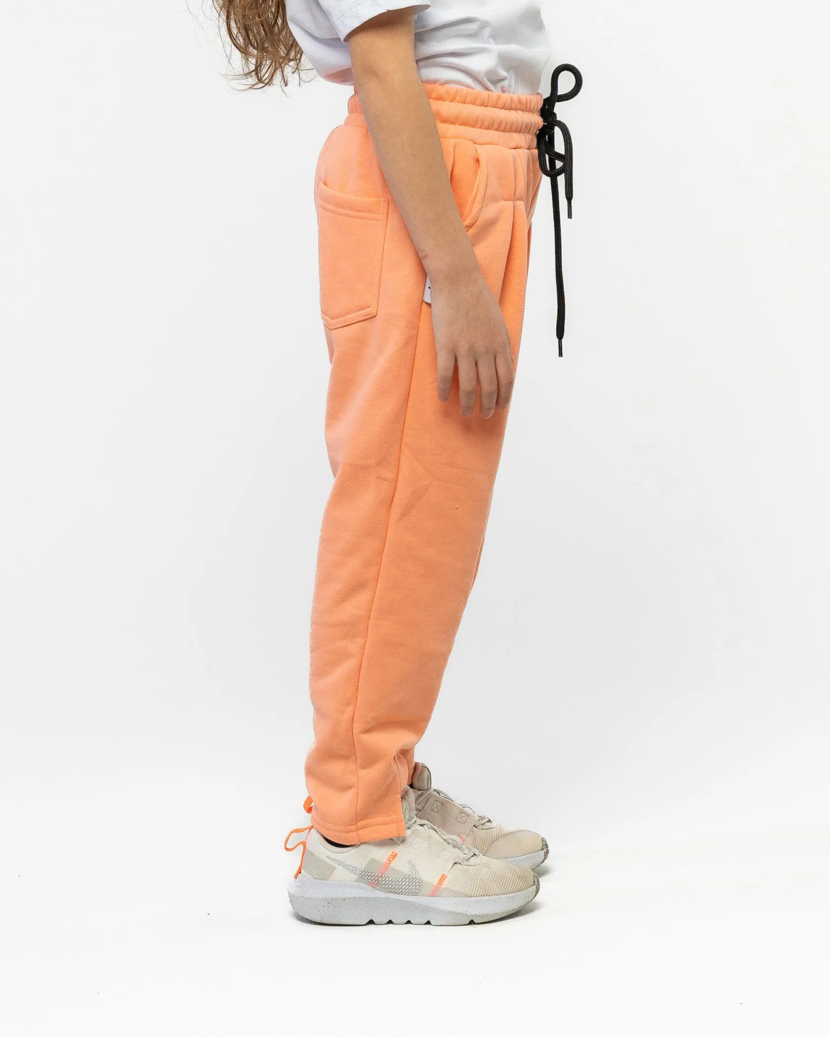 PETUNIA5156 JOGGERS