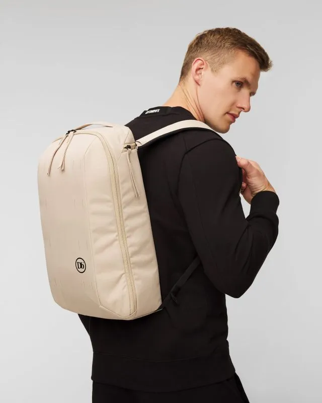 Plecak Db Freya Backpack 16L 249a46-fogbow-beige