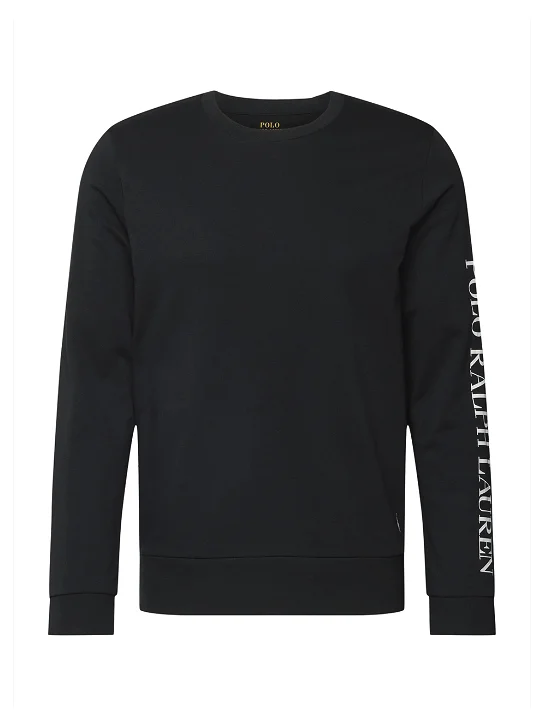 Polo Ralph Lauren – Crewneck Sweatshirt with Arm Print