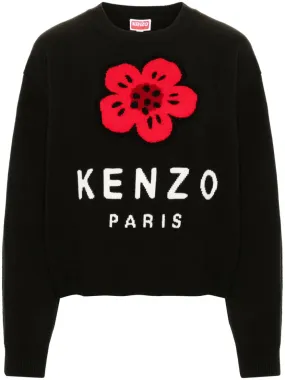 Pullover 'Boke Flower'