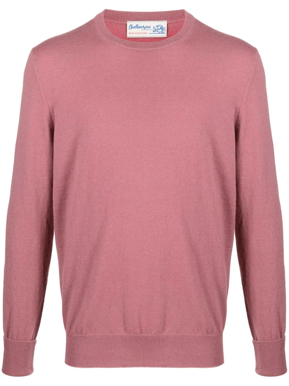 Pullover classico