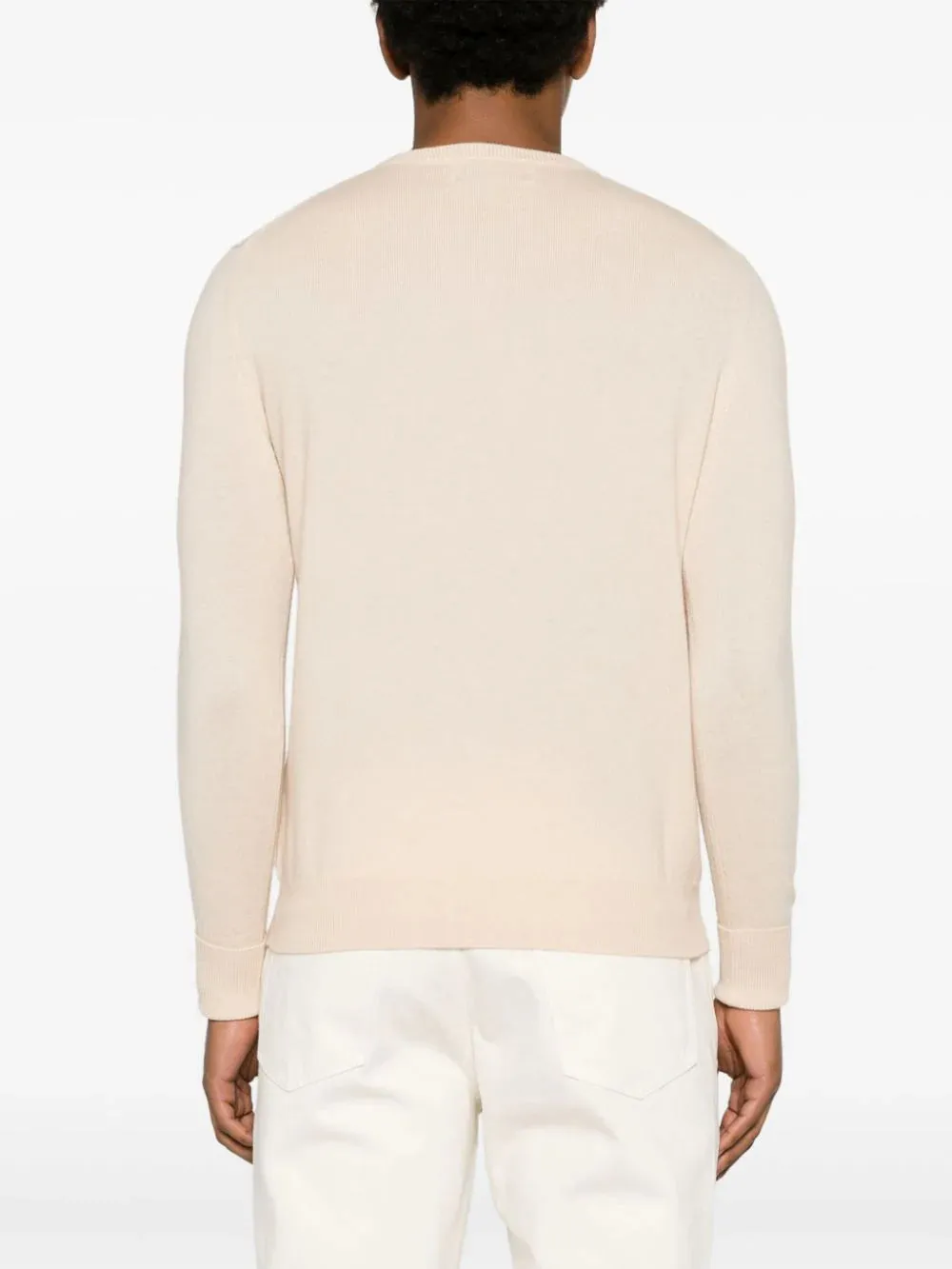 Pullover Rombo
