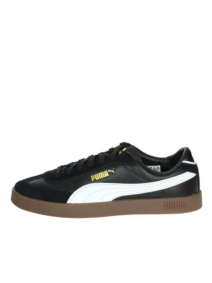 PUMA  SNEAKERS BASSA 397447 BIANCO/NERO