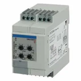 Relè di monitoraggio Carlo Gavazzi DPC01DM44 serie DPC01, SPDT