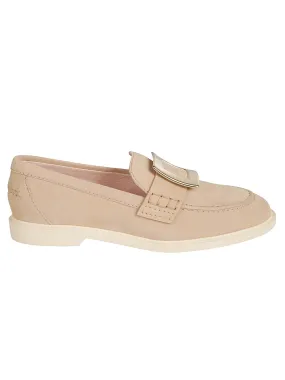 ROGER VIVIERVIV RANGER SUMMER LOAFER COLLANT