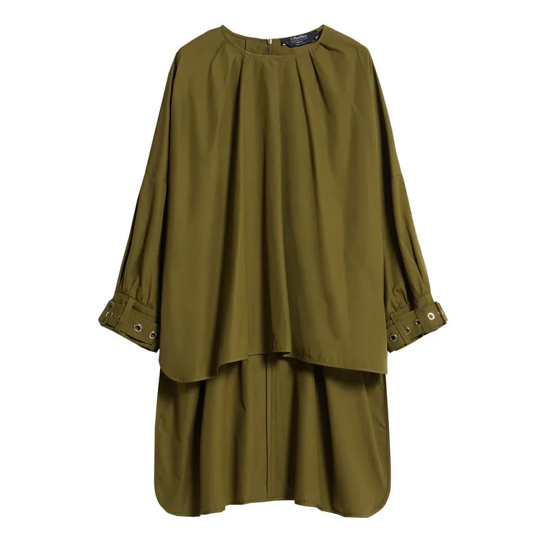 'S MAX MARA 's Max Mara Camicie Verde