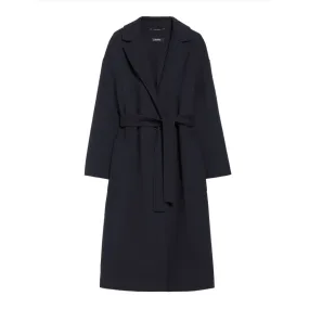 'S MAX MARA 's Max Mara Giacconi Blue