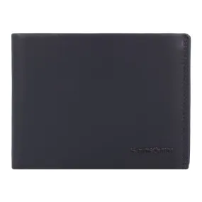 Samsonite Portafoglio Attack 2 RFID in pelle 12,5 cm