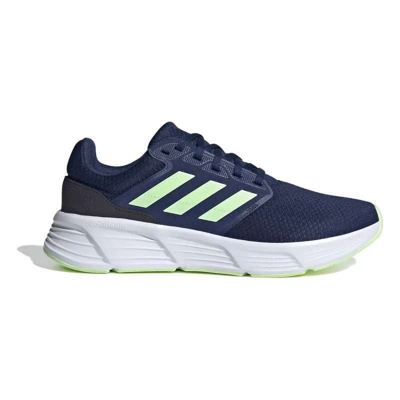 Scarpe Adidas Galaxy 6 M Dark Blue