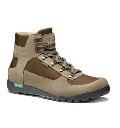 Scarpone da trekking Asolo SUPERTREK GTX MM (LANA/DESERTO BEIGE) uomo