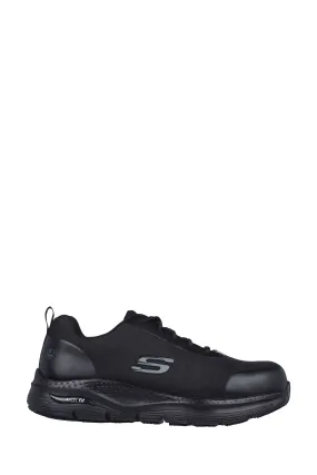 Skechers - Scarpe da ginnastica Uomo antiscivolo