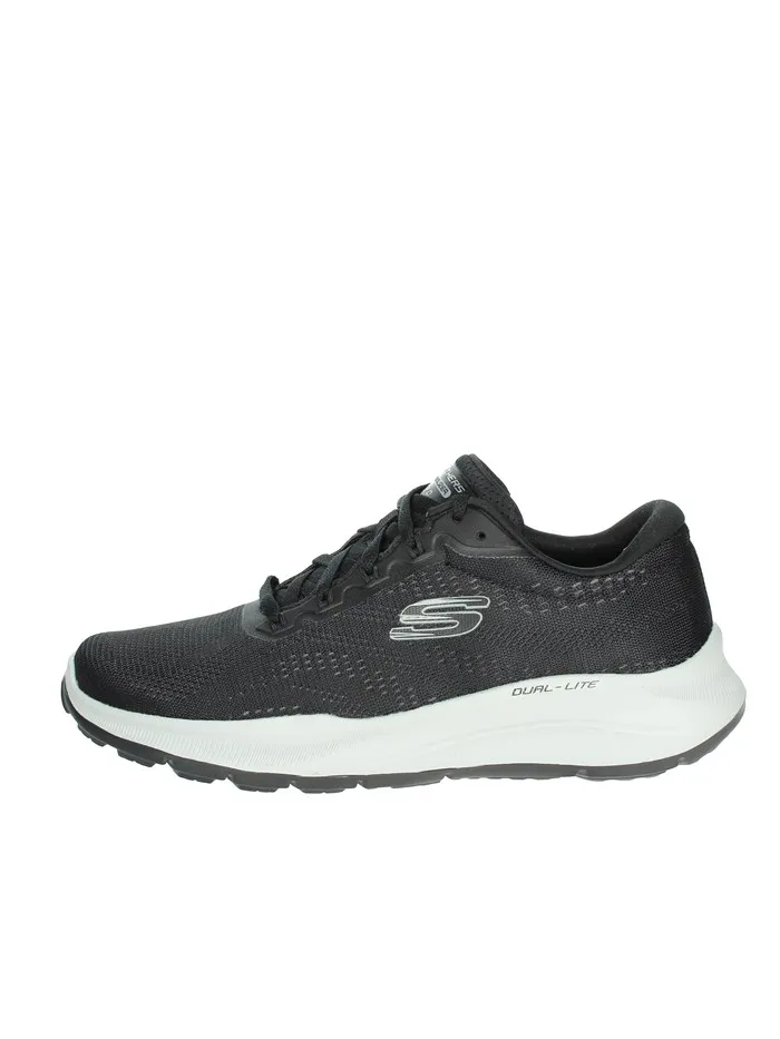 Skechers  SNEAKERS BASSA 232522 NERO