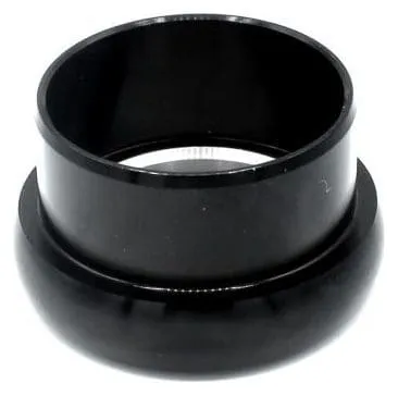 Sterzo Inferiore Nero Cuscinetto Esterno 49/30