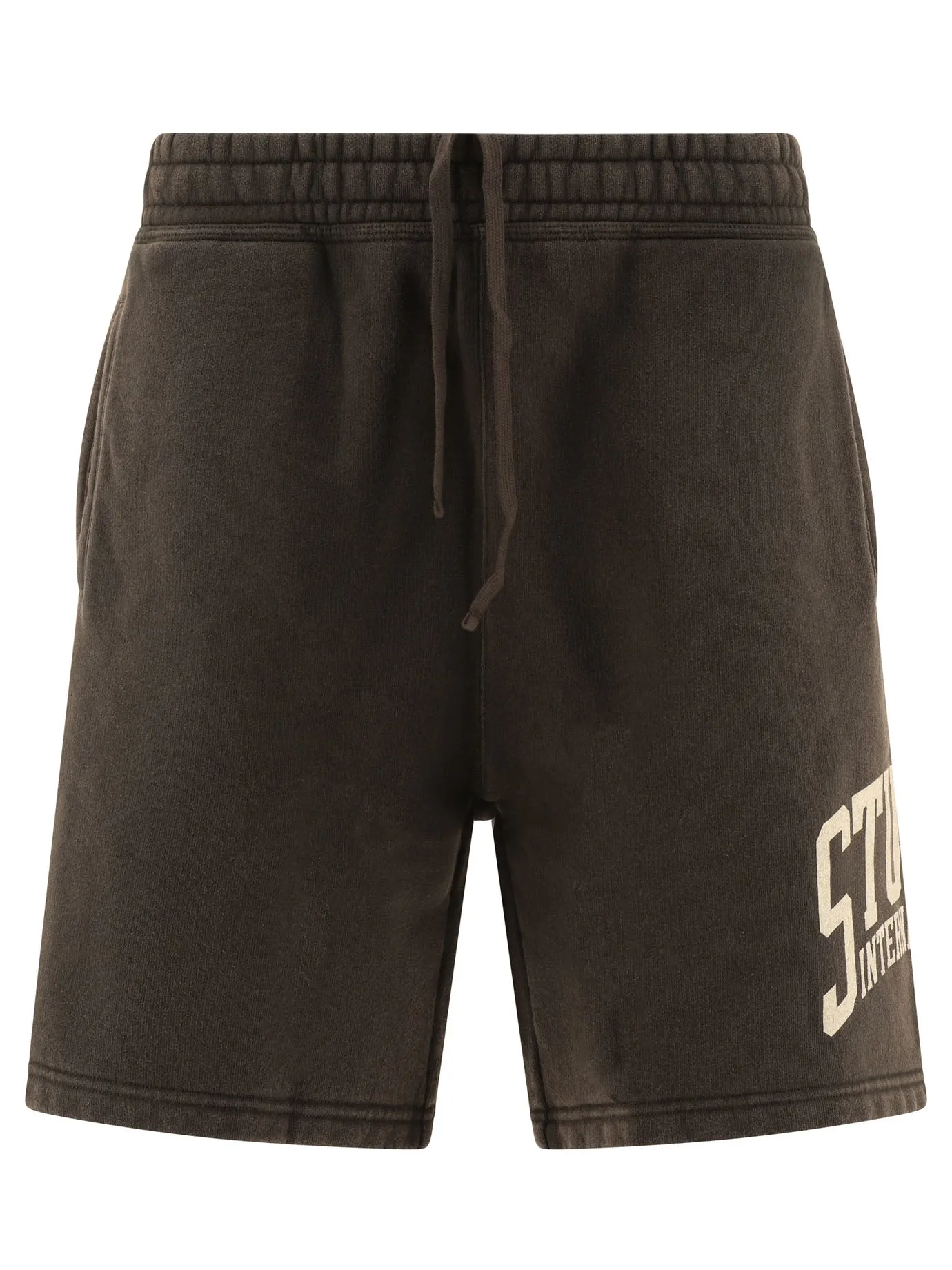 StüSsy International Short Nero