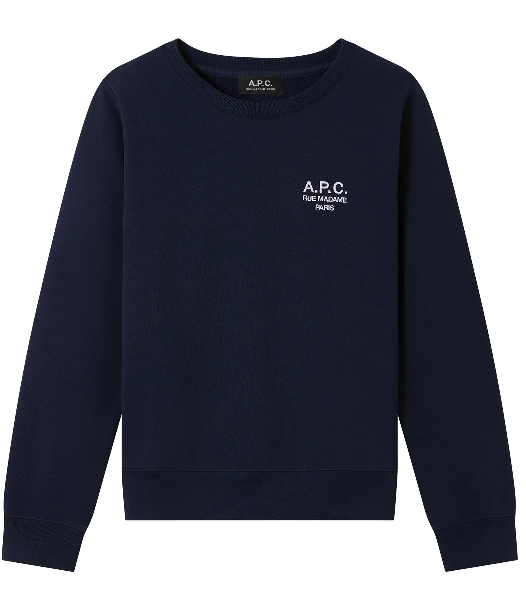 Sweatshirt A.P.C. Sweat Skye – A.P.C.