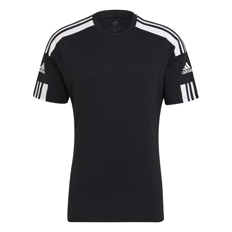 T-shirt Adidas Squadra 21 Black