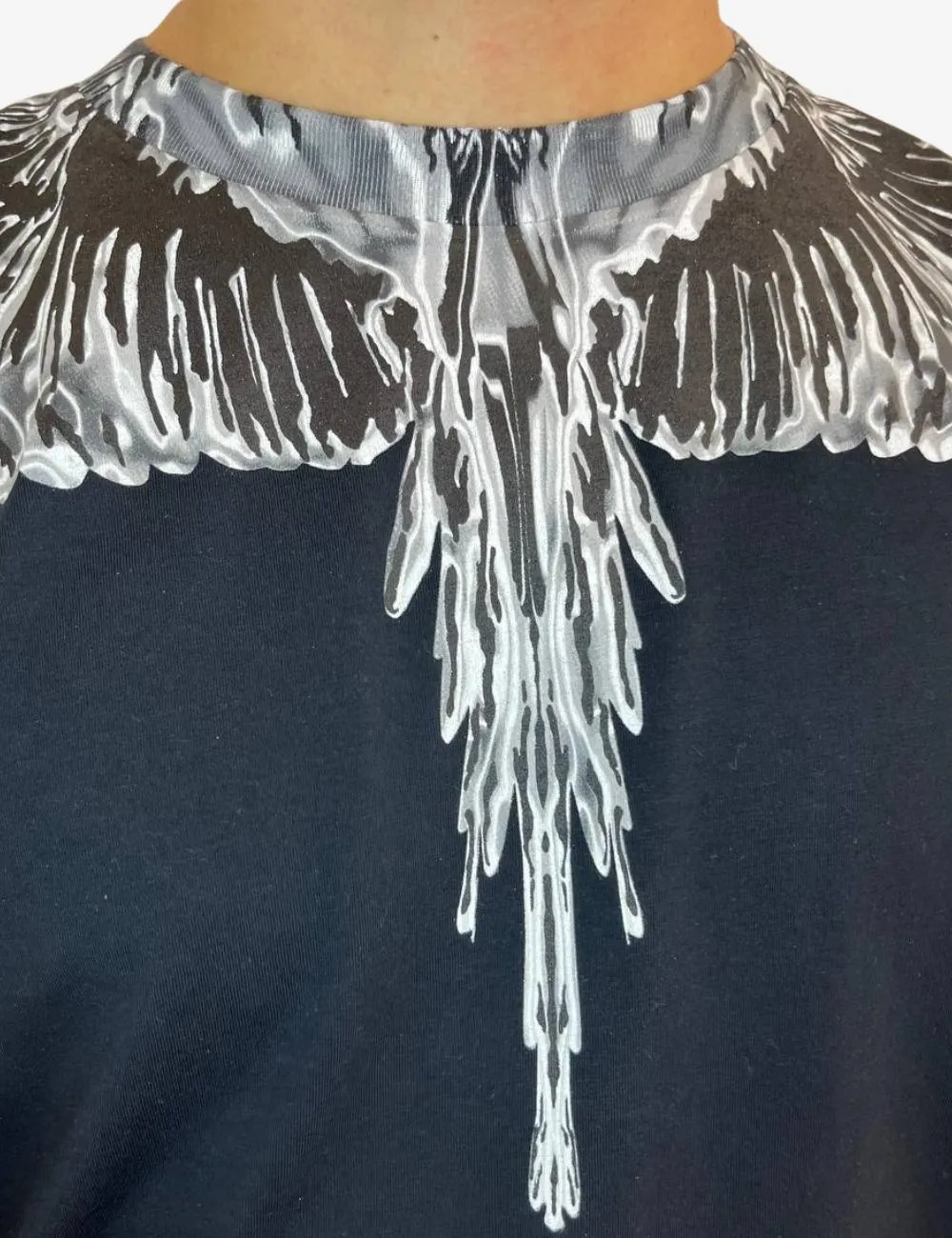 T-Shirt Marcelo Burlon 