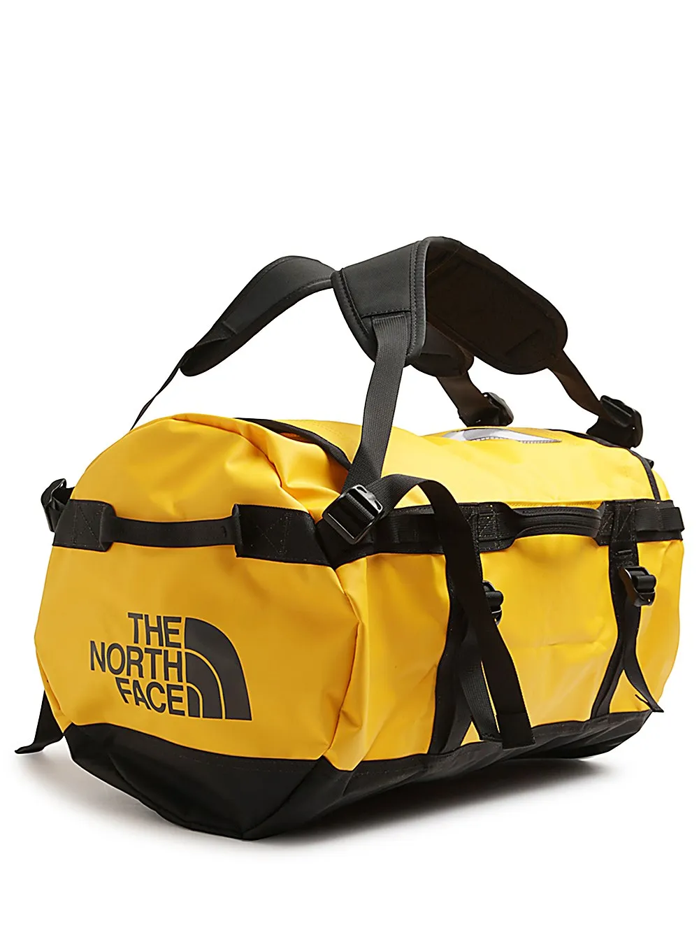 The North Face-Borsone Base Camp