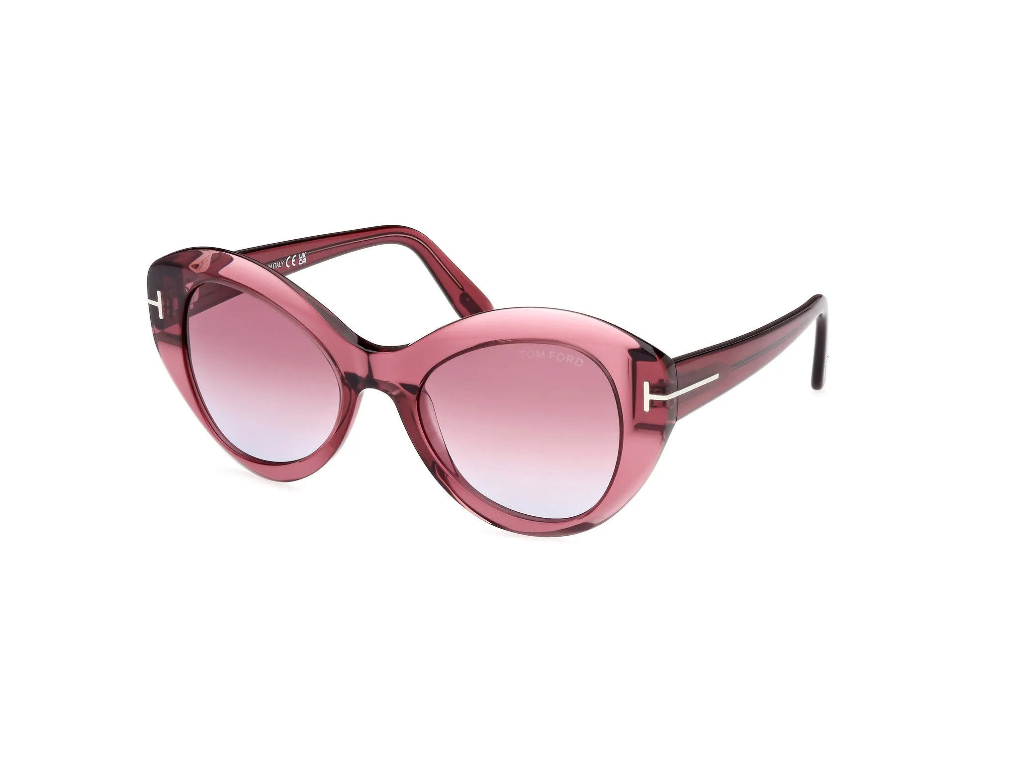   TOM FORD FT1084 GUINEVERE 66Y