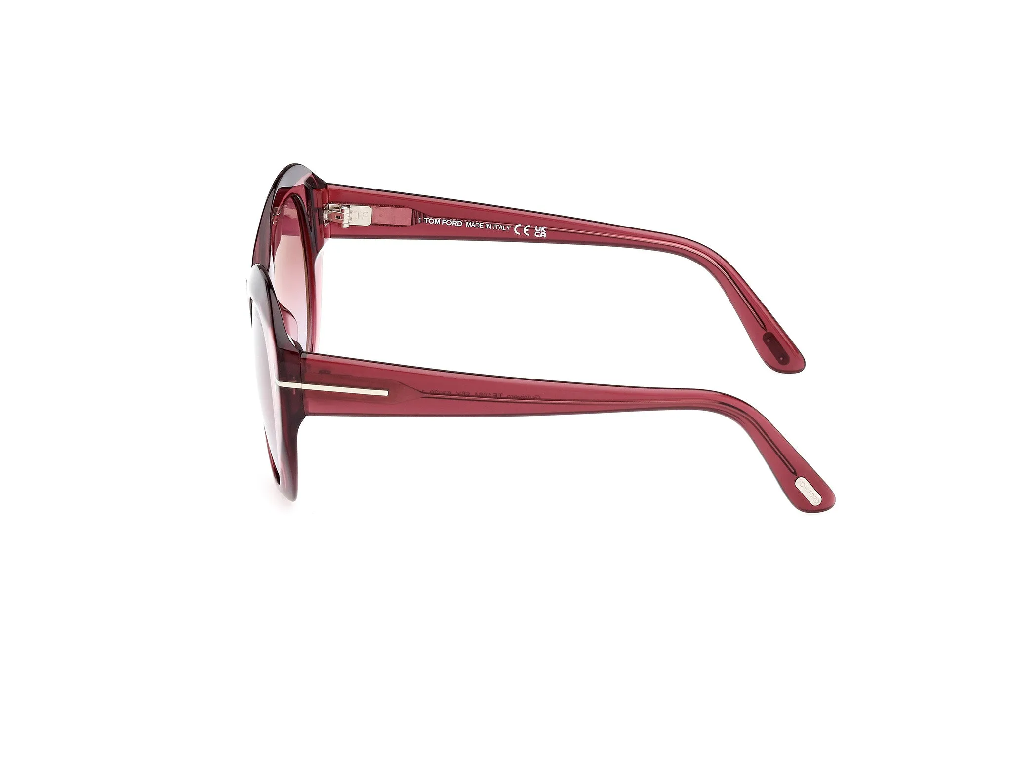   TOM FORD FT1084 GUINEVERE 66Y