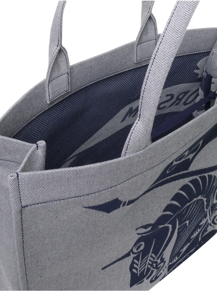 TOTE IN TELA MEDIA CON EKD