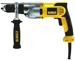 Trapano a martello DeWALT DWD522KS, 115V, 950W, Tipo C - spina euro