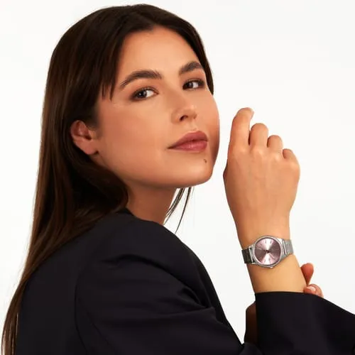 TRUSSARDI CITY LIFE WATCH - R2453169006