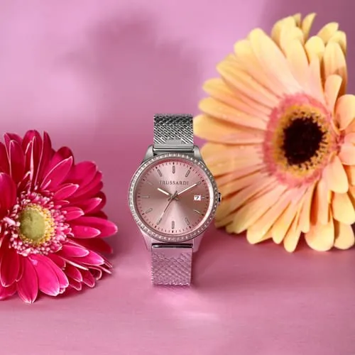 TRUSSARDI CITY LIFE WATCH - R2453169006