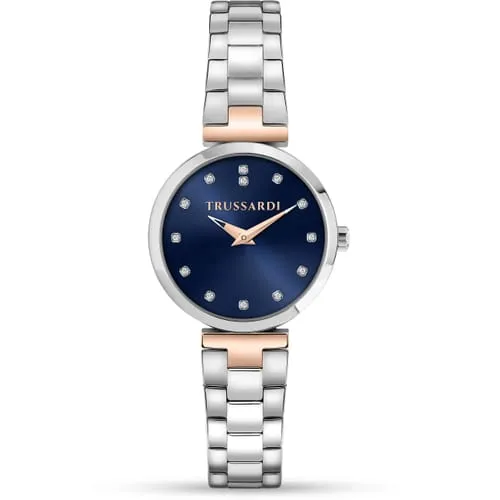 TRUSSARDI LOUD WATCH - R2453164003