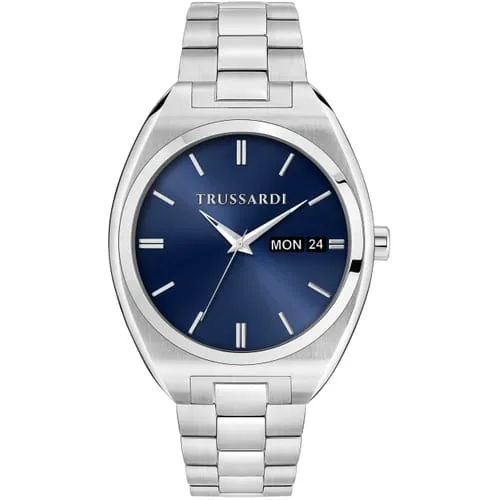 TRUSSARDI METROPOLITAN WATCH - R2453159005