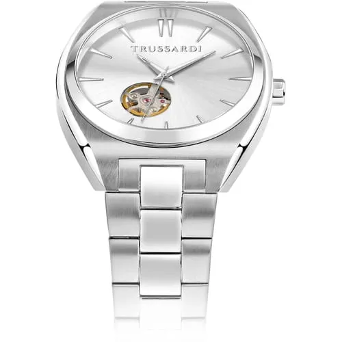 TRUSSARDI METROPOLITAN WATCH - R2453159012