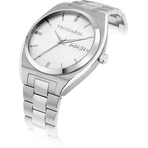 TRUSSARDI METROPOLITAN WATCH - R2453159012
