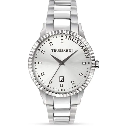 TRUSSARDI T-BENT WATCH - R2453144509