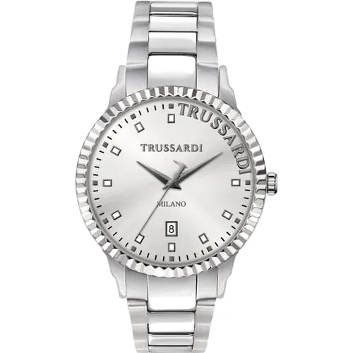 TRUSSARDI T-BENT WATCH - R2453144509