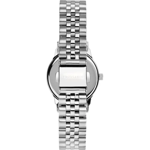 TRUSSARDI T-BENT WATCH - R2453144510