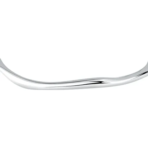 TRUSSARDI T-DESIGN BRACELET - TJAXA02