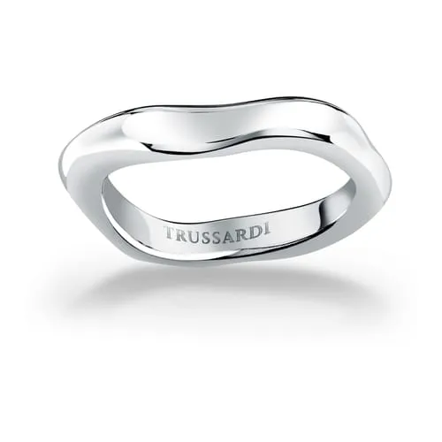TRUSSARDI T-DESIGN EARRINGS - TJAXA04