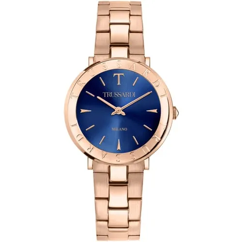 TRUSSARDI T-VISION WATCH - R2453125508