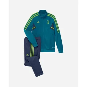 Tuta Adidas Juventus 2022-23 Bambino