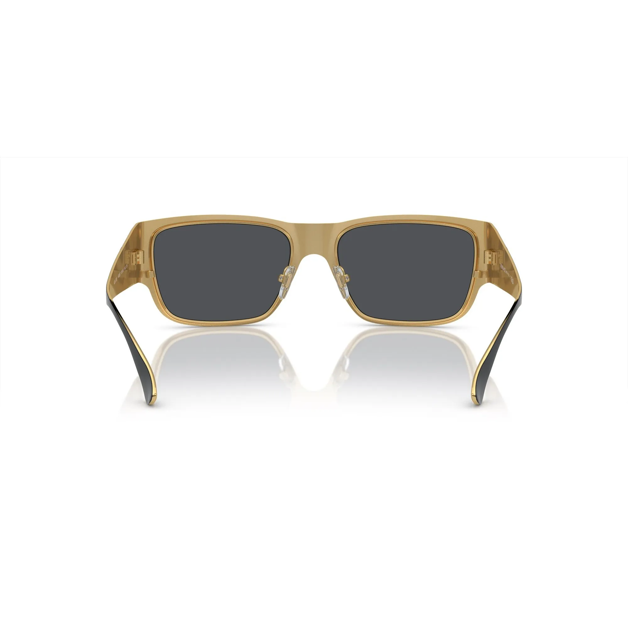   Versace VE 2262 - 143387 Nero | Occhiale Da Sole Uomo 