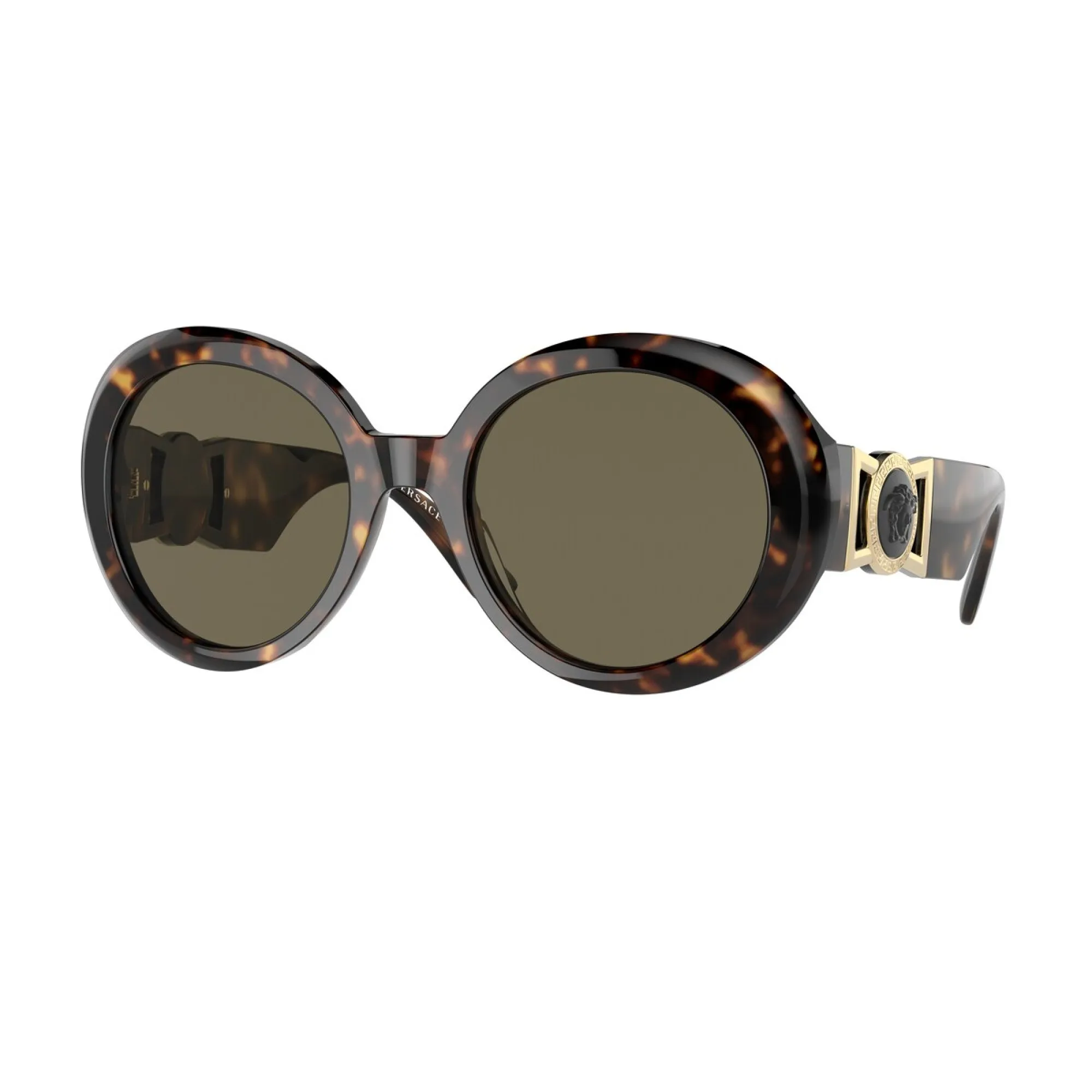   Versace VE 4414 - 108/3 L'avana | Occhiale Da Sole Donna 