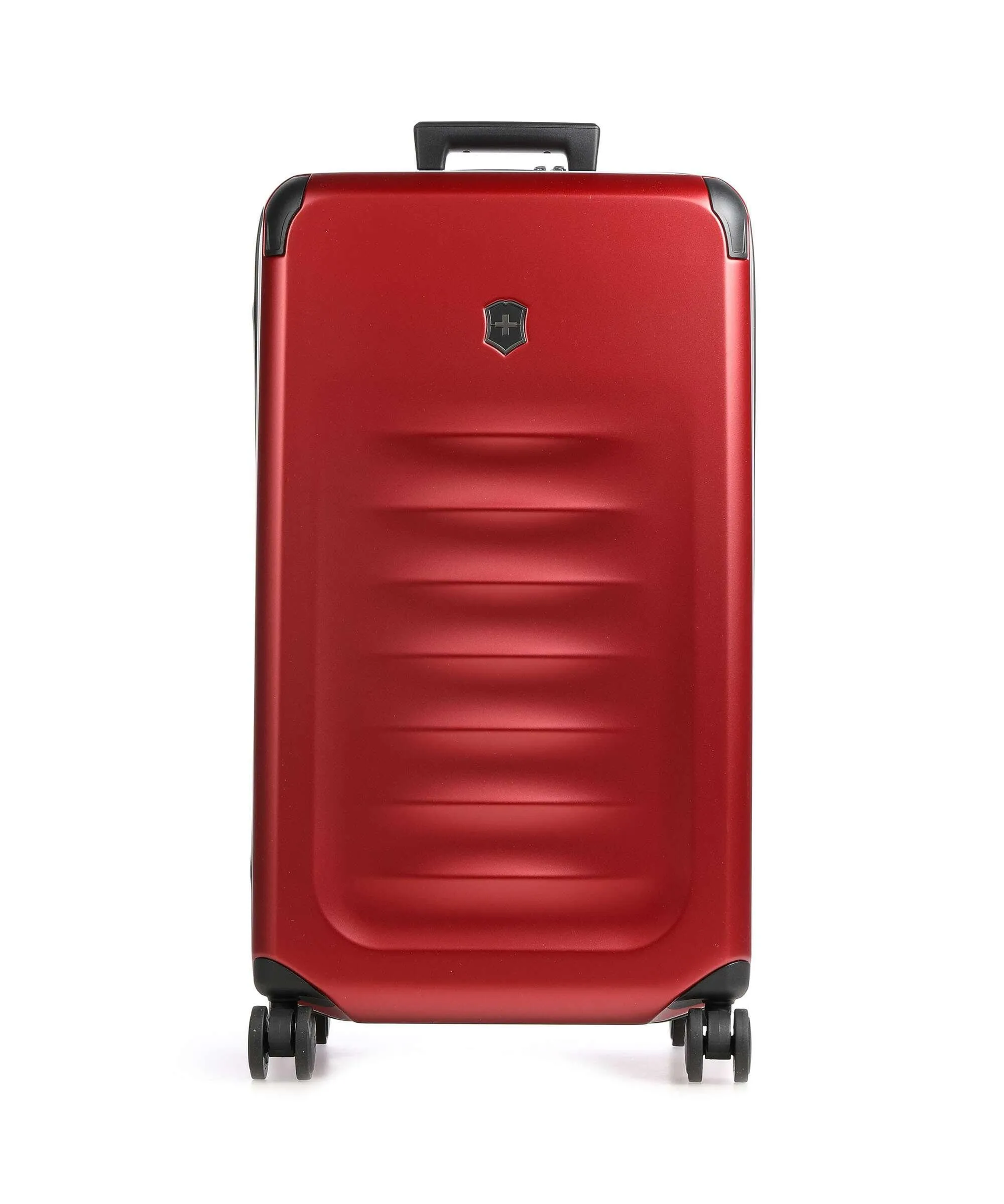  Victorinox Spectra 3.0 Trunk Large Valigia trolley (4 ruote) rosso 76 cm  