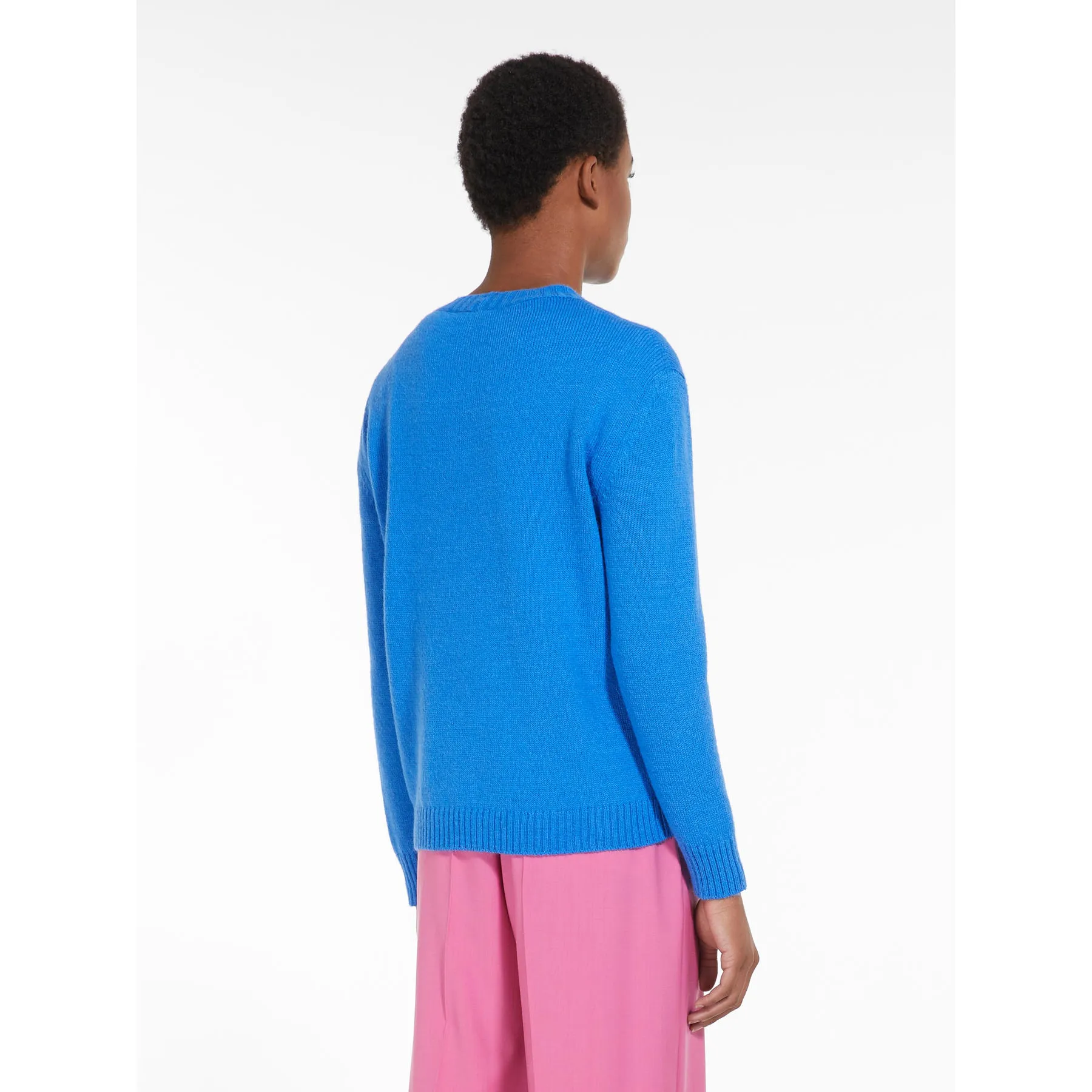 WEEKEND max mara in filato misto alpaca TOSCANA