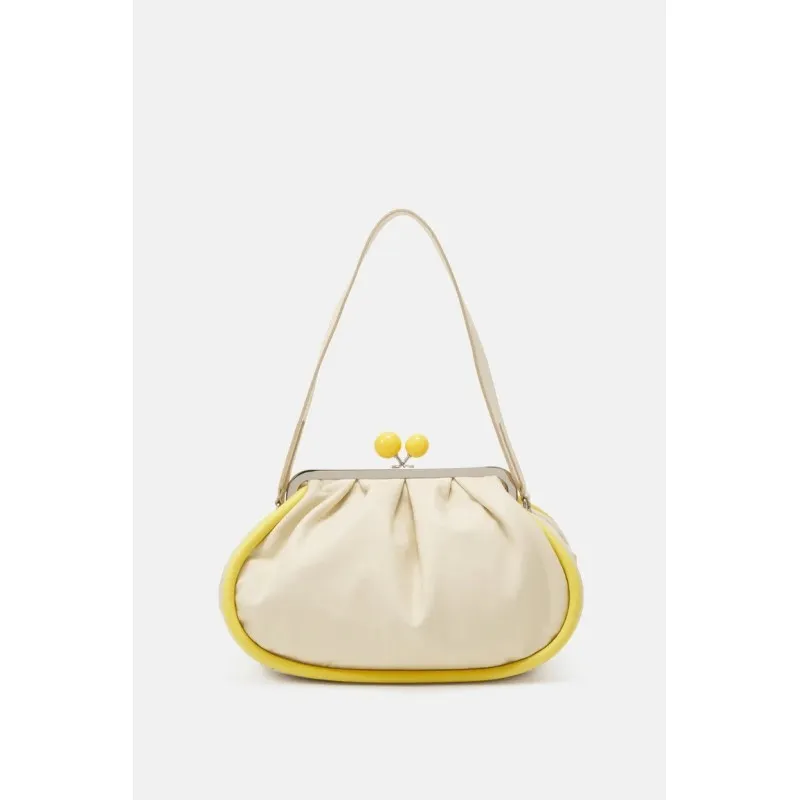 WEEKEND MAX MARA PASTICCINO NAPPA