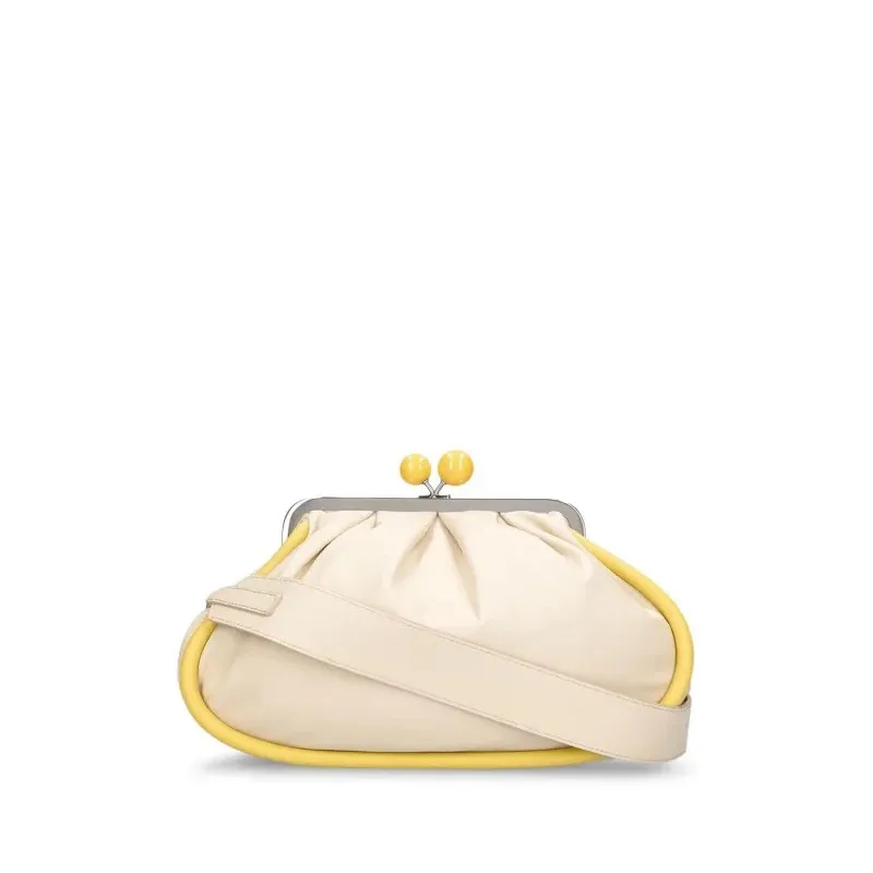 WEEKEND MAX MARA PASTICCINO NAPPA