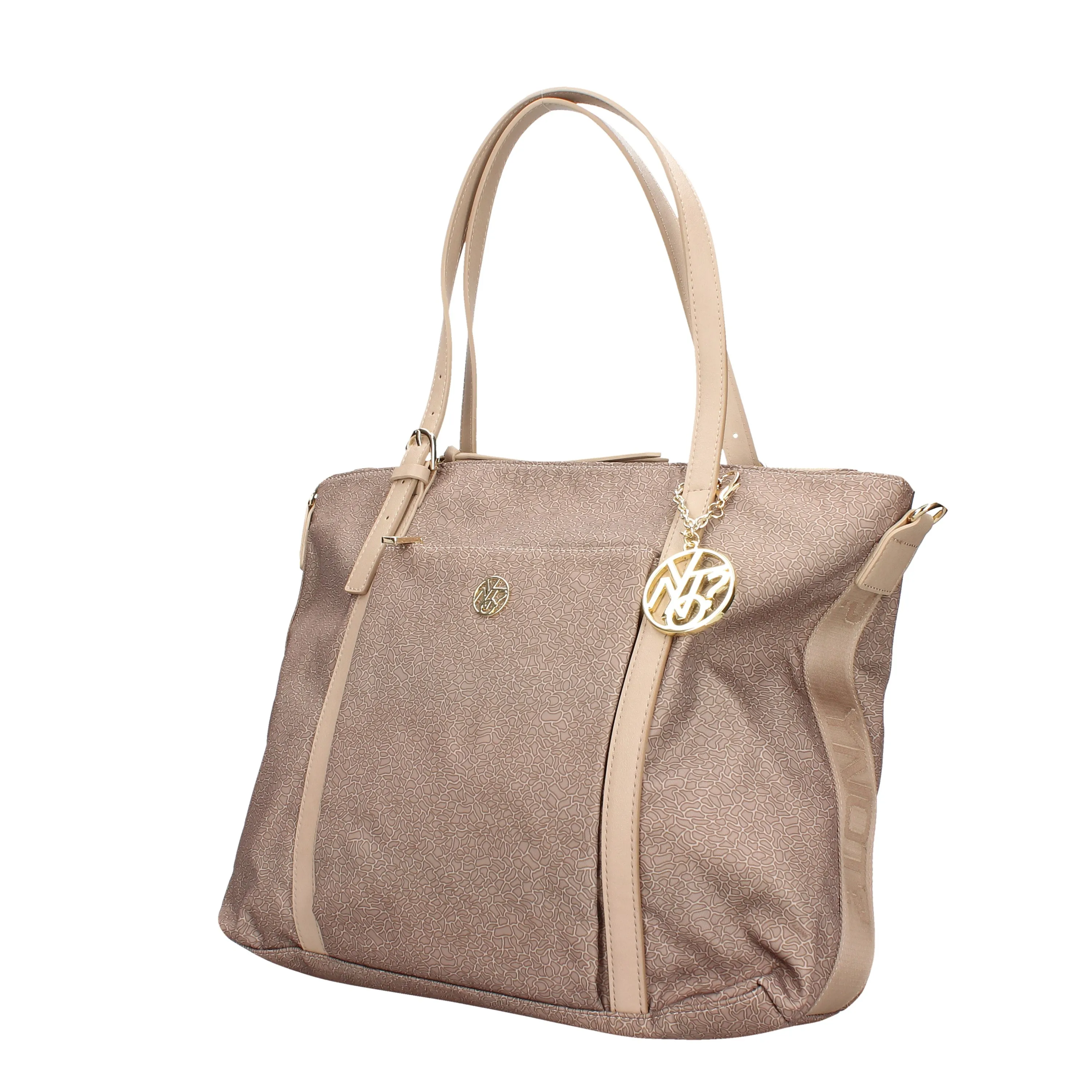 Ynot? Shopping Bag CLO-013F4  