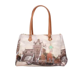 Ynot? Shopping Bag YES-594F3  