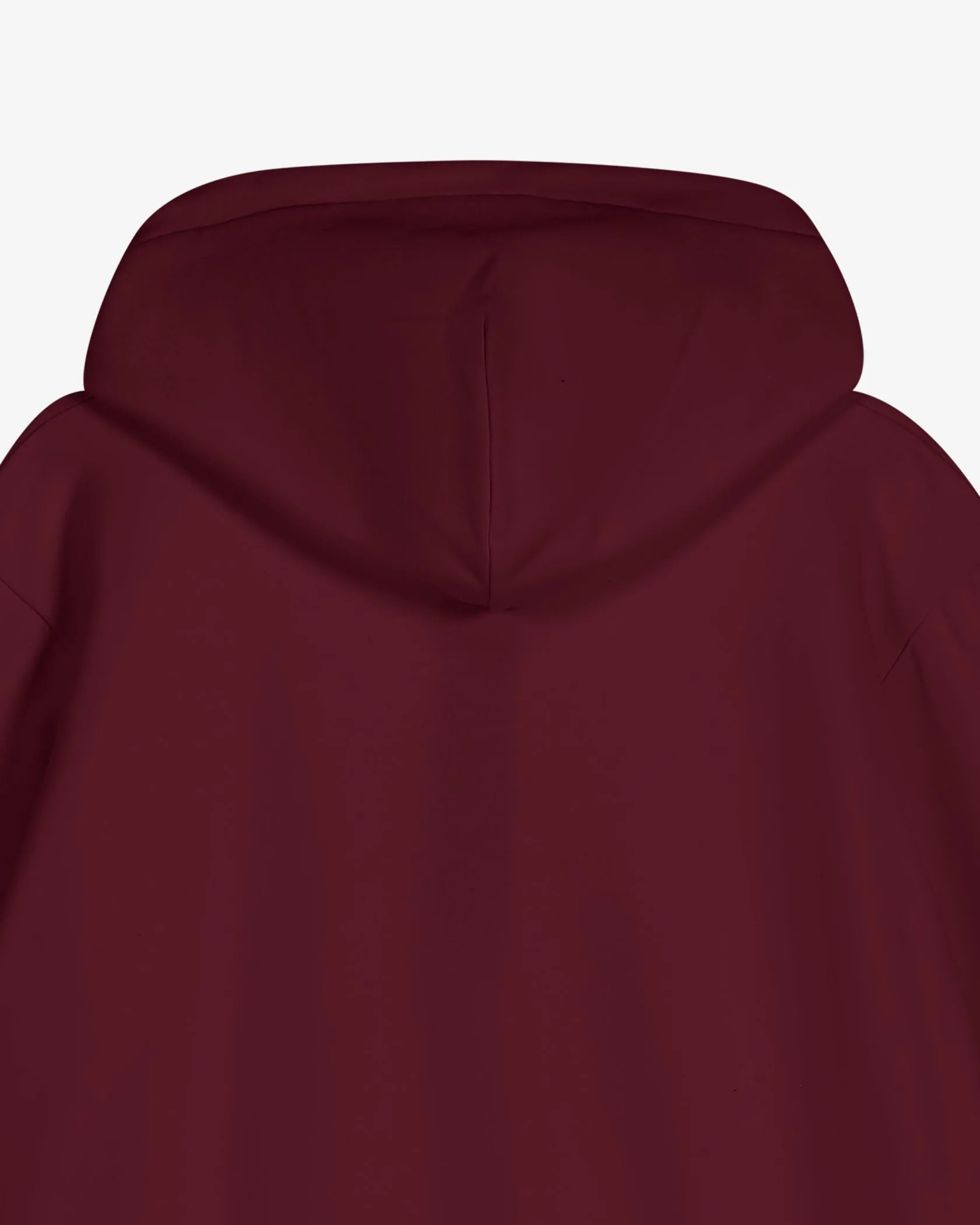 ZANE20022 ZIP HOODED SWEATSHIRT