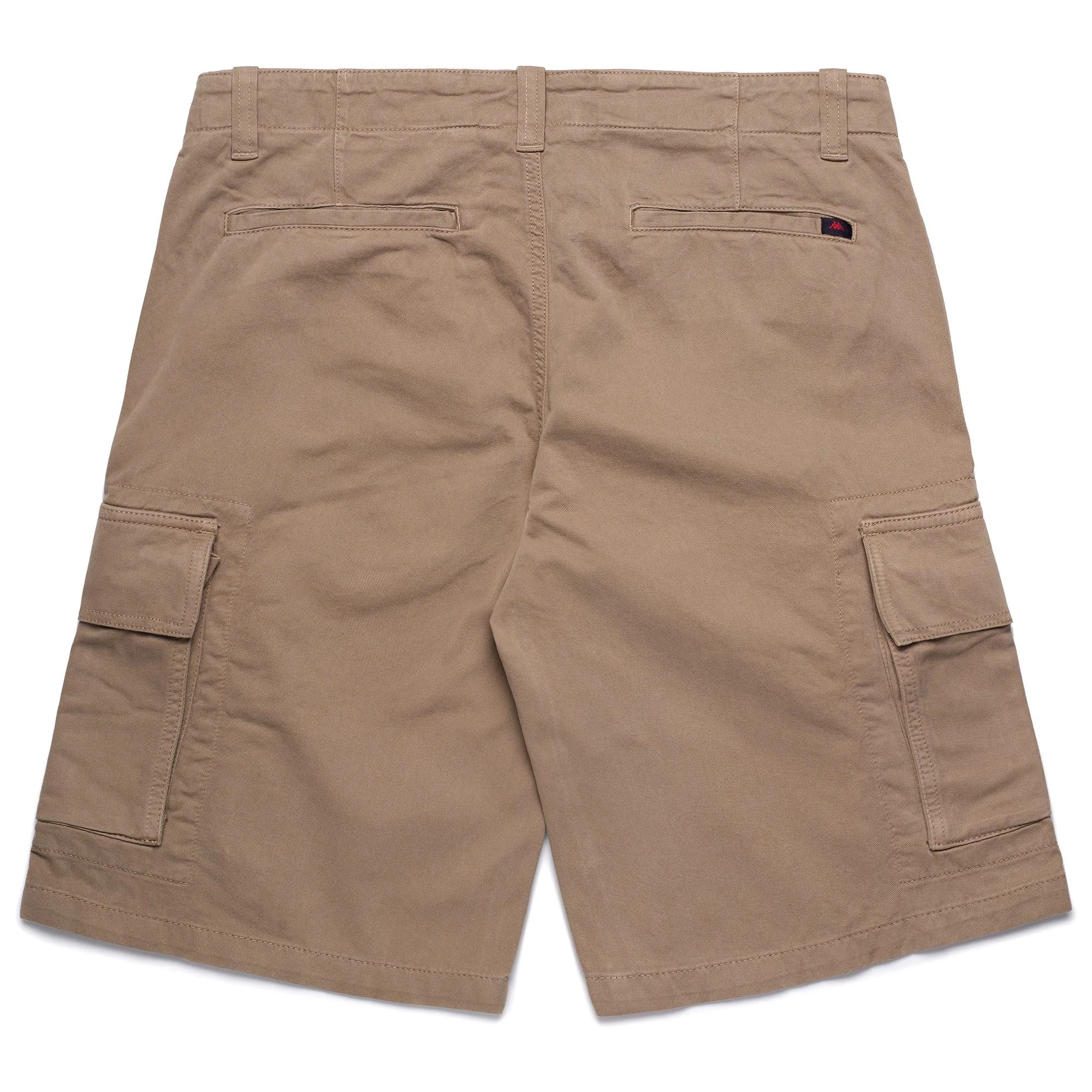 ZASKARS BEIGE DK